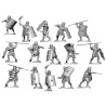 Early Imperial Roman Legionaries Attacking (25)