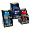 Peluche Doctor Who 22cm Dalek Rojo