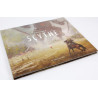 Scythe Art Book