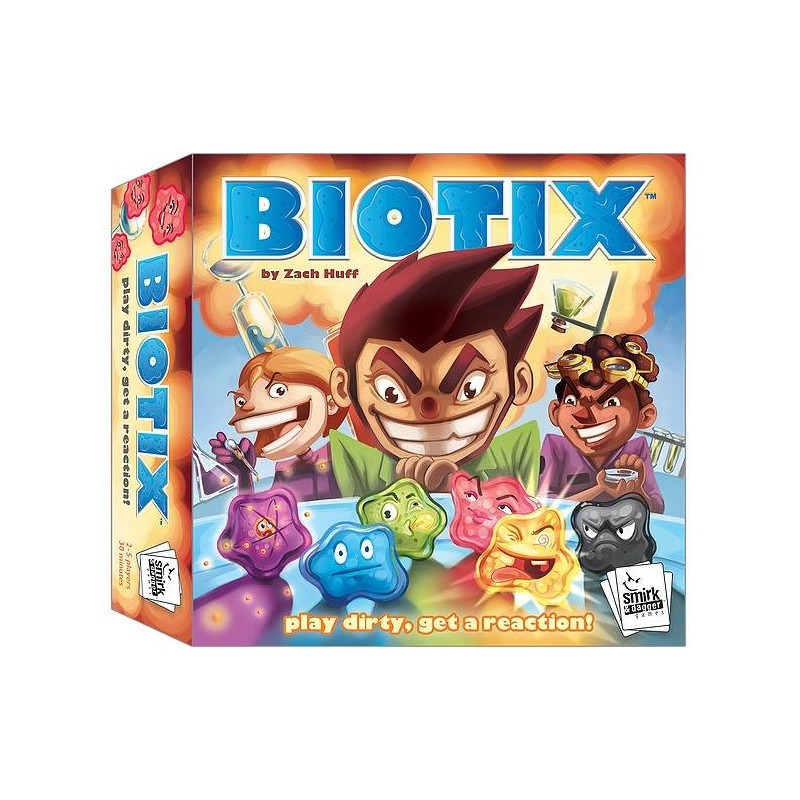 Biotix