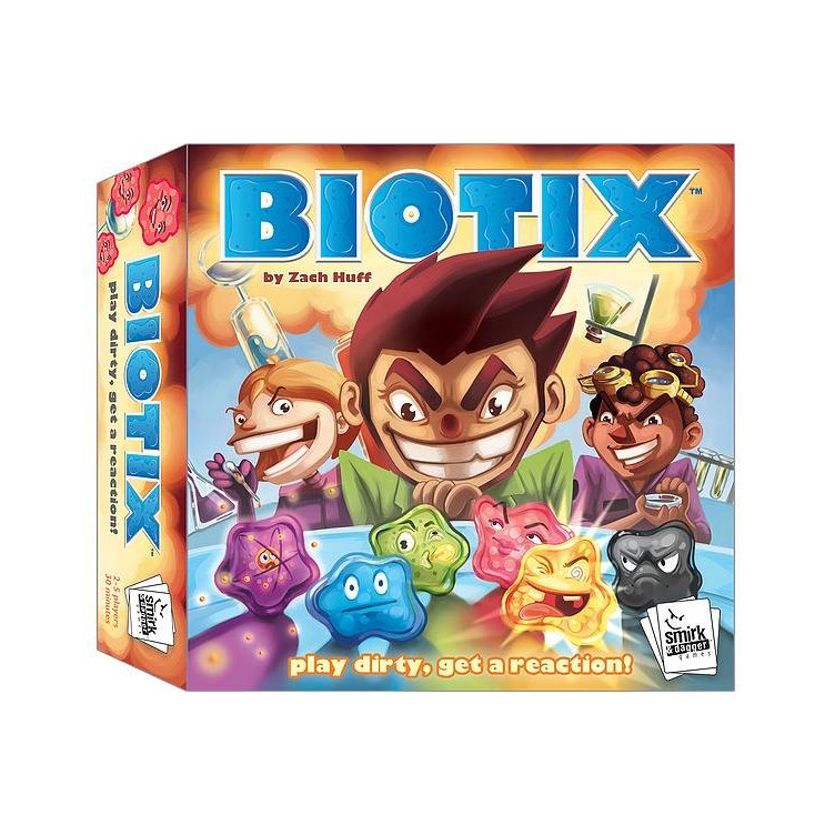 Biotix