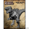 Shadows of Brimstone: XL Enemy Pack Swamp Raptor