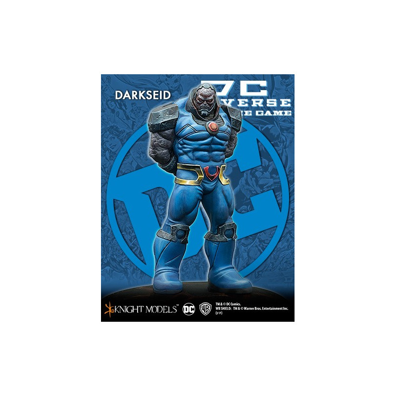 Darkseid