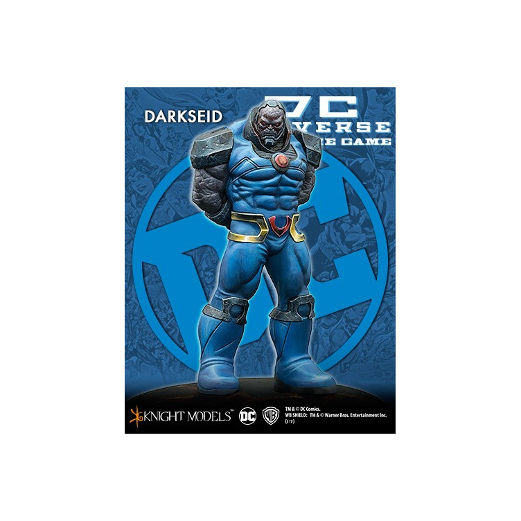 Darkseid