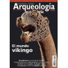 Arqueología e Historia 13: El mundo vikingo