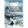 Winter is Coming. El mundo medieval de Juego de Tronos