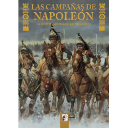 Las Campañas de Napoleón