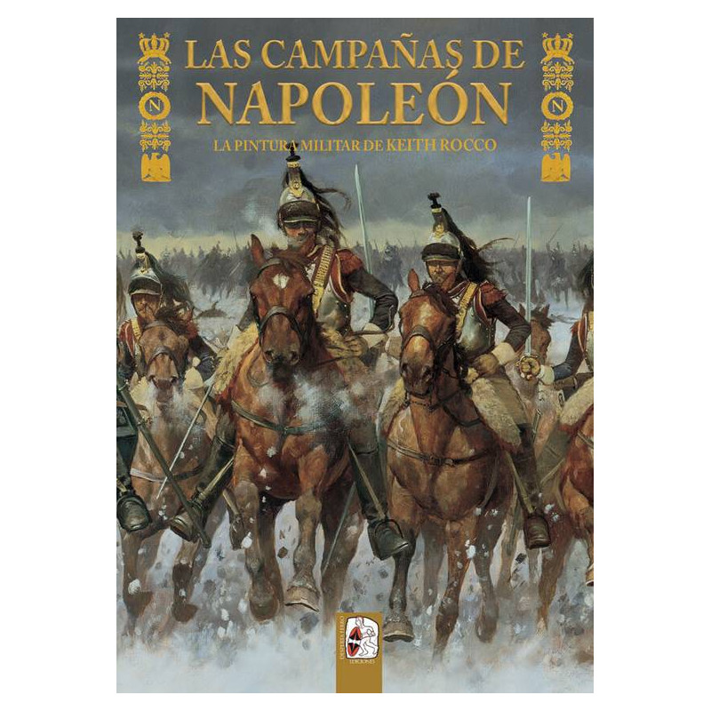 Las Campañas de Napoleón