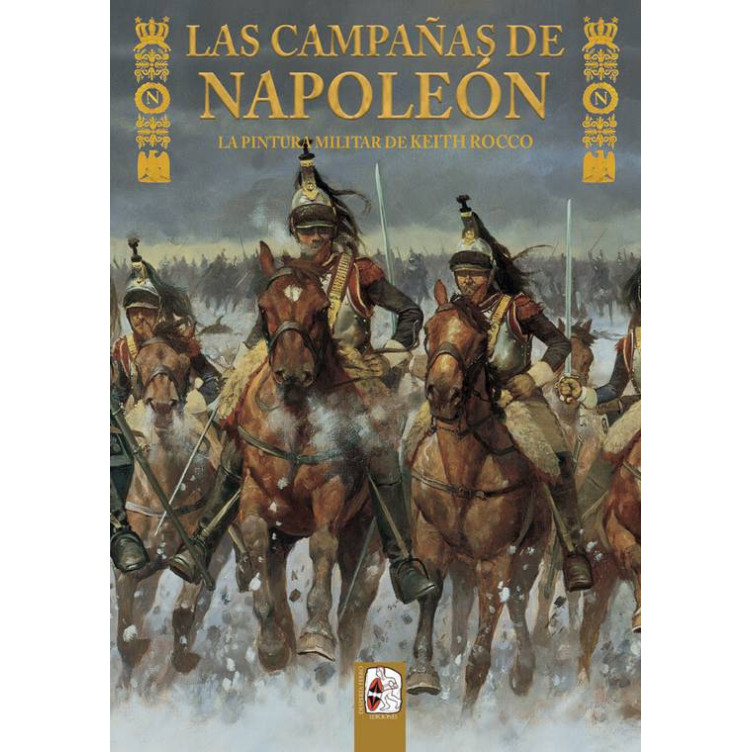 Las Campañas de Napoleón