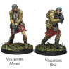 Caledonian Highlander Army (Ariadna Sectorial Starter Pack)