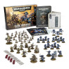 WARHAMMER 40000: Dark Imperium (Castellano)