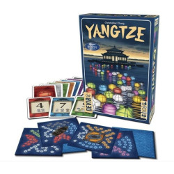 Yangtze