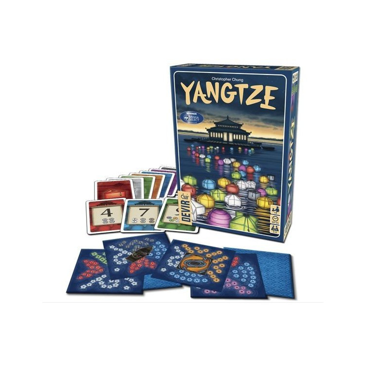 Yangtze