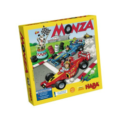 Monza