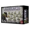 Blood Bowl Scarcrag Snivellers Team