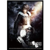 Fundas Final Fantasy TCG Dissidia - Squall (60)