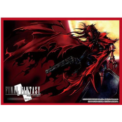 Fundas Final Fantasy TCG Dirge of Cerberus - Vincent (60)