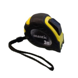 Mantic Tape Measure 2016