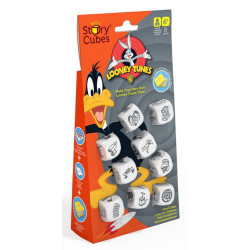 Story Cubes Looney Tunes