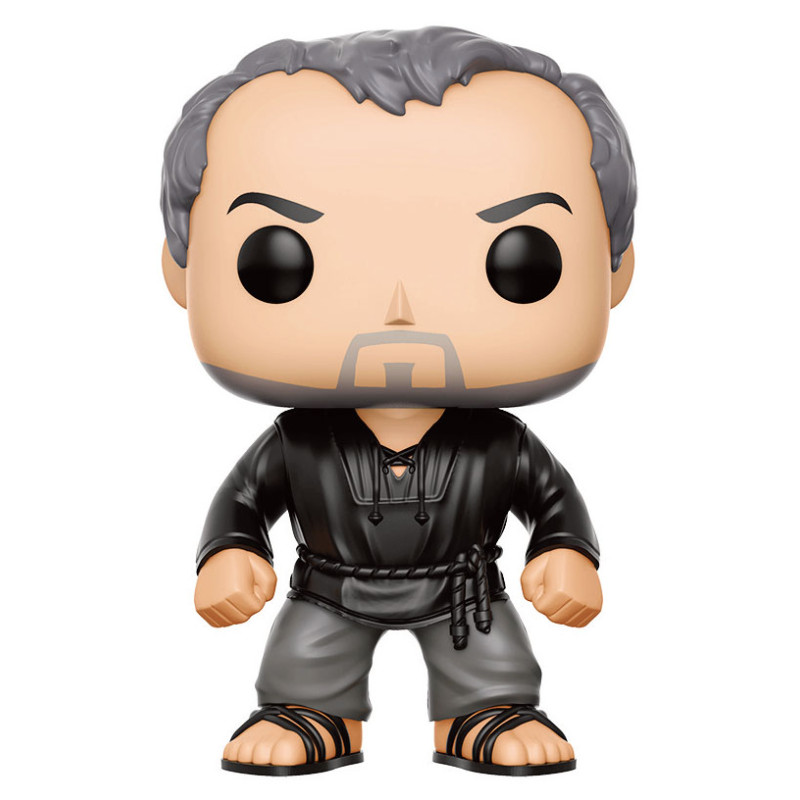 Lost POP! Man in Black