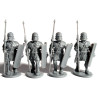 Early Imperial Roman Legionaries Advancing