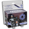 Star Wars Imperial Assault: BT-1 y 0-0-0