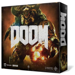 Doom: El juego de tablero