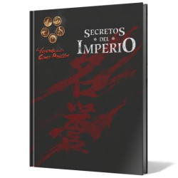 Secretos del Imperio