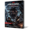 Monster Manual Manual de Monstruos ed.española