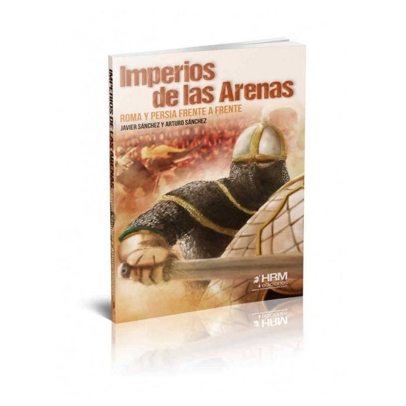 Imperios de las arenas