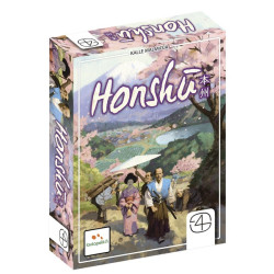 Honshu