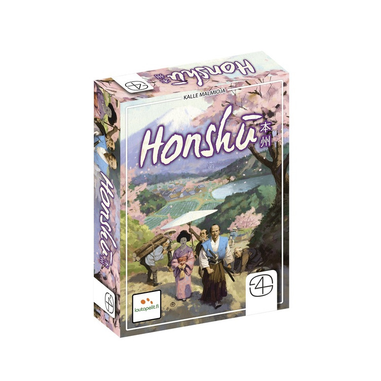 Honshu