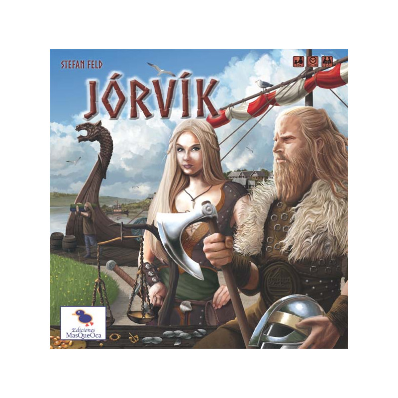 Jorvik