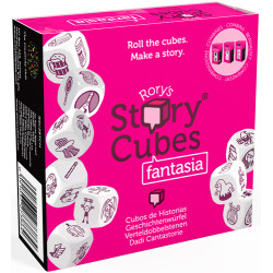 Story Cubes Fantasia