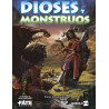 Dioses y Monstruos