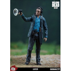 The Walking Dead TV Version Aaron Exclusive 13 cm