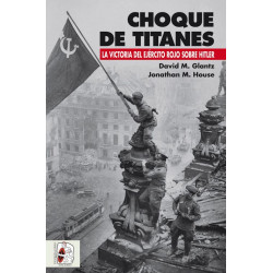 Choque de titanes