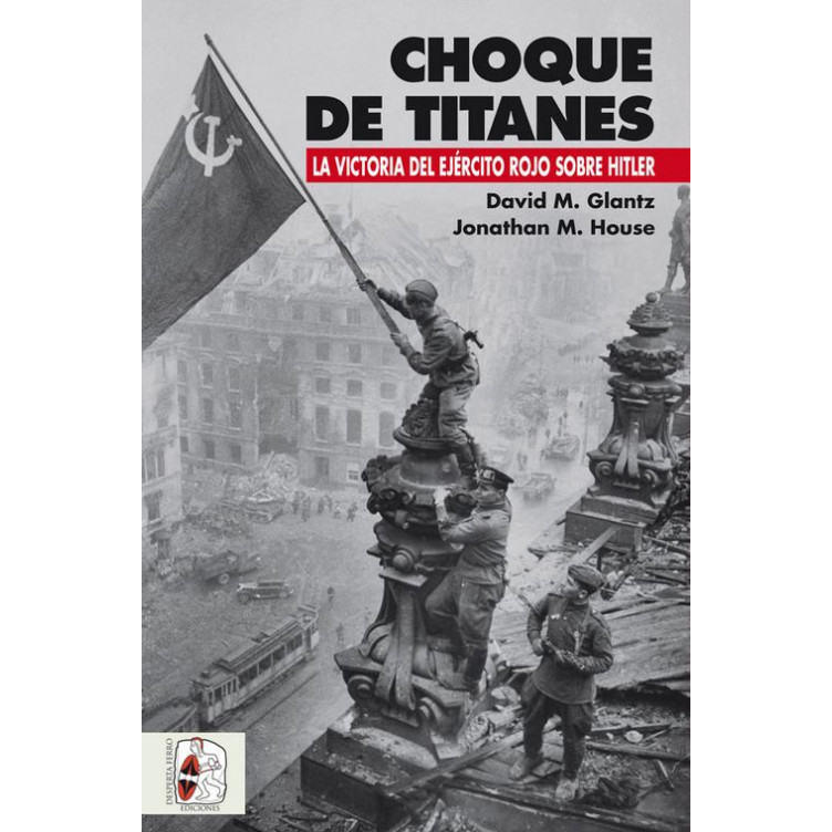 Choque de titanes