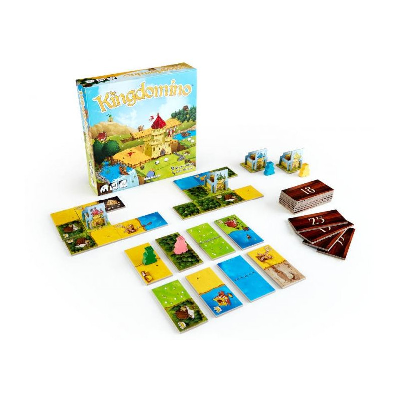 Kingdomino