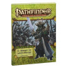 Pathfinder - El Regente de Jade 4: El Bosque de los Espíritus