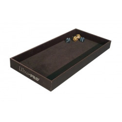 Ultra Pro Dice Rolling Tray