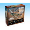 Wings of Glory: Battle of Britain WW2 Starter Set (inglés)