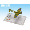 Wings of Glory: Battle of Britain WW2 Starter Set (inglés)