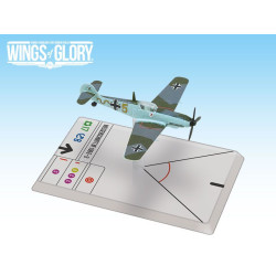 Wings of Glory: Battle of Britain WW2 Starter Set (inglés)