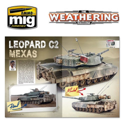 The Weathering Magazine 18. Real (castellano)