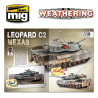 The Weathering Magazine 18. Real (castellano)