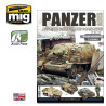 Panzer Aces Nº53 (Special Balkenkreuz) English