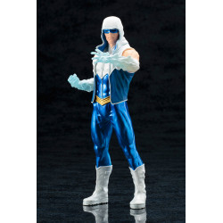 DC Comics Estatua ARTFX+ 1/10 Captain Cold (The New 52) 20 cm