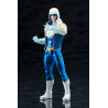 DC Comics Estatua ARTFX+ 1/10 Captain Cold (The New 52) 20 cm