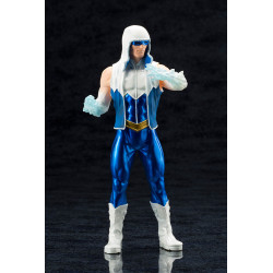 DC Comics Estatua ARTFX+ 1/10 Captain Cold (The New 52) 20 cm